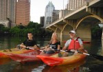 Austin Kayak Rentals 06