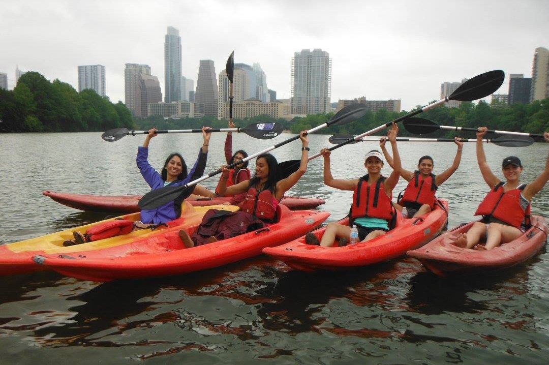 Austin Kayak Rentals 09