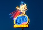 Lucy's Fried Chicken 03