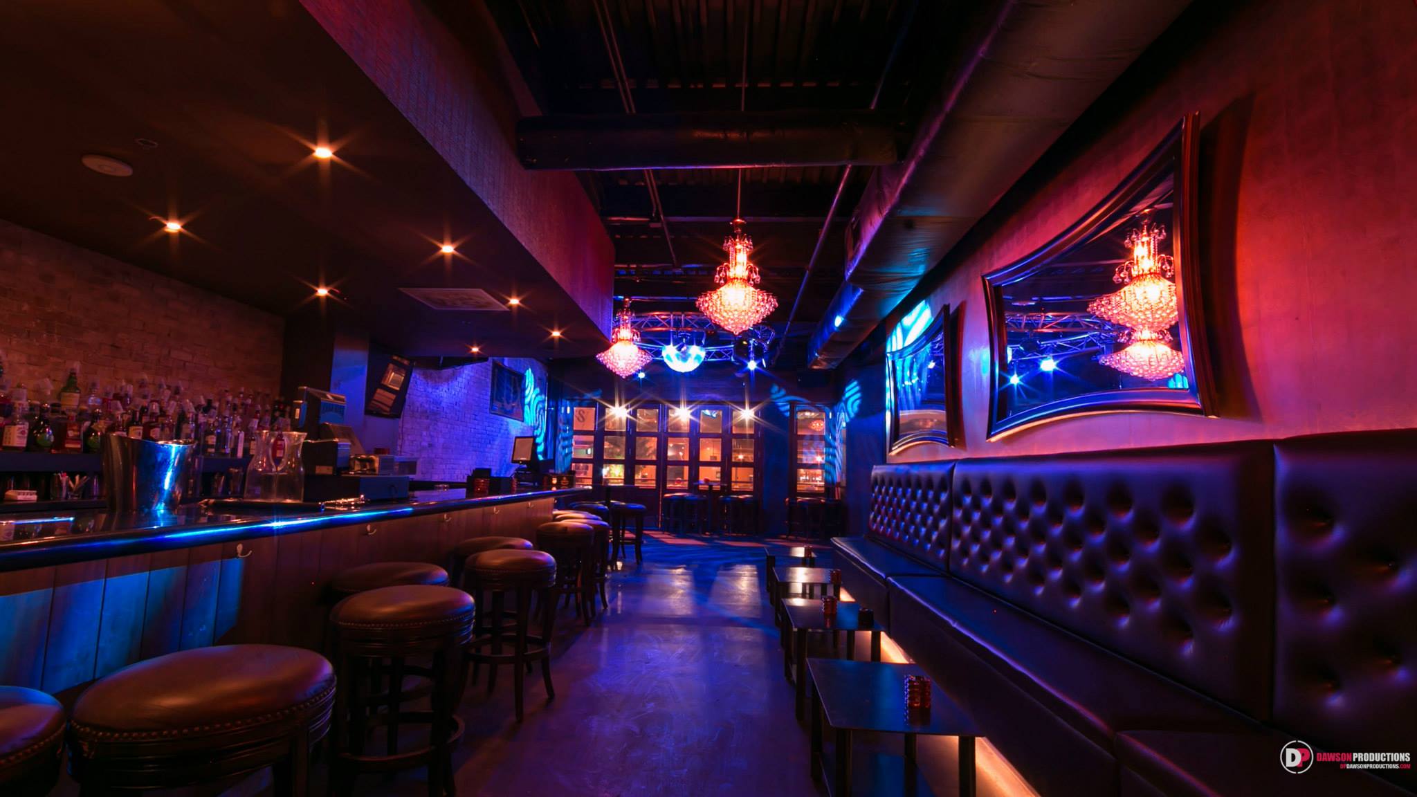 Lux Lounge Austin 01