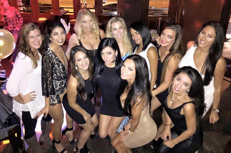 Lux Lounge Austin 02