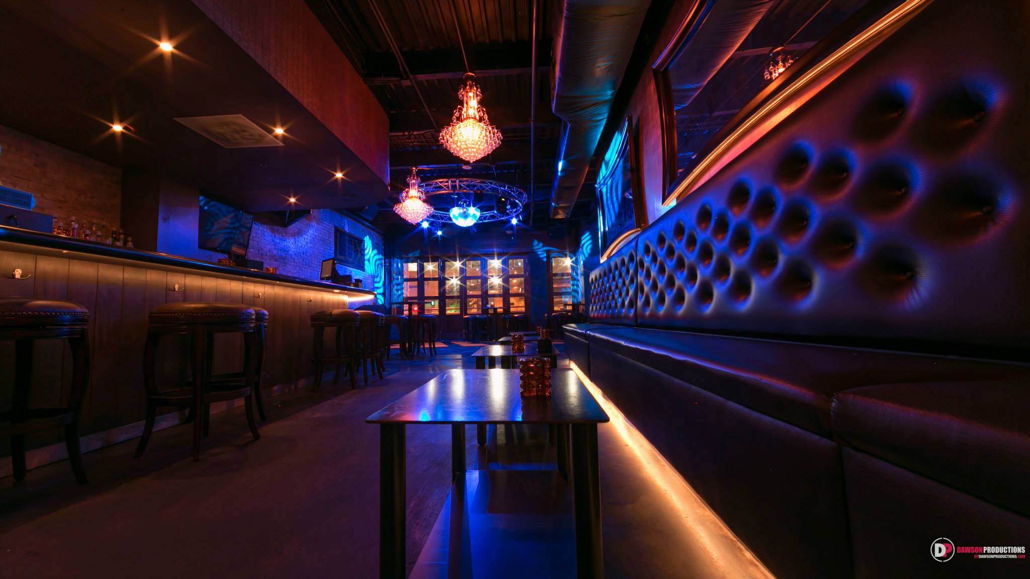 Lux Lounge Austin 05