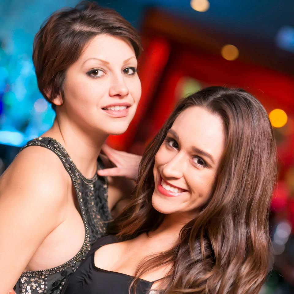 Lux Lounge Austin 07