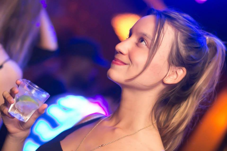 Lux Lounge Austin 10