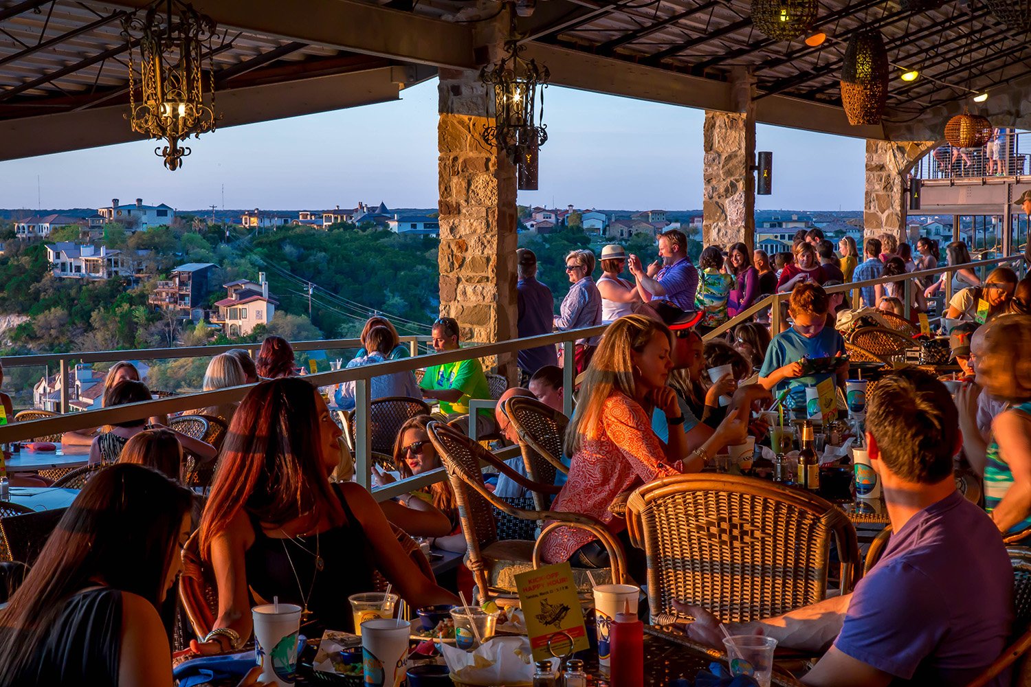 The Oasis on Lake Travis 01