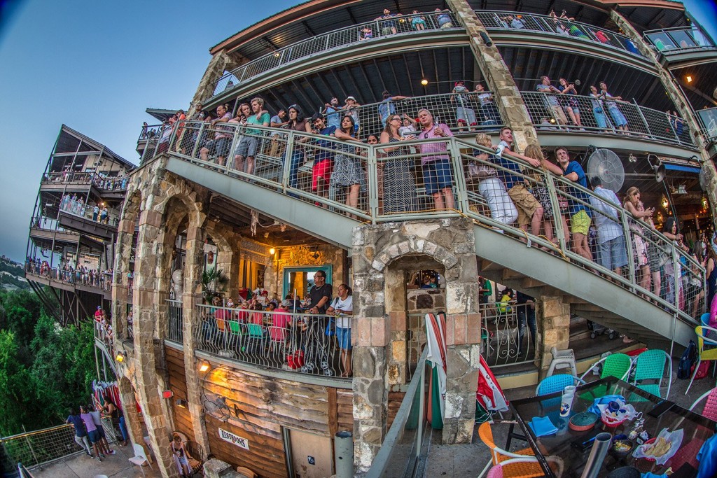 The Oasis on Lake Travis 03