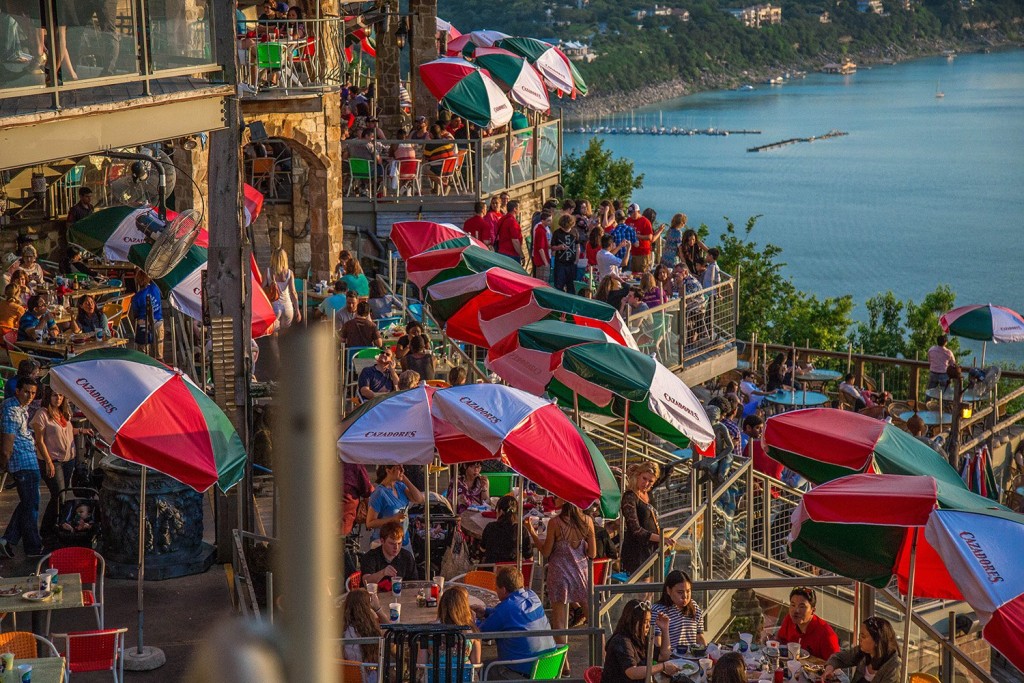 The Oasis on Lake Travis 04