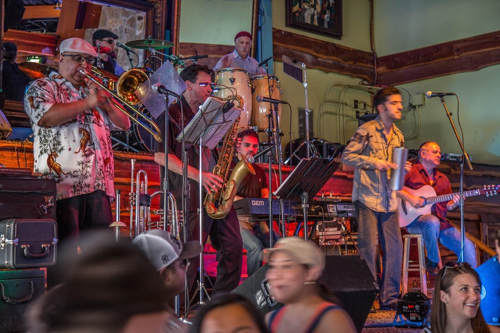 The Oasis on Lake Travis 06