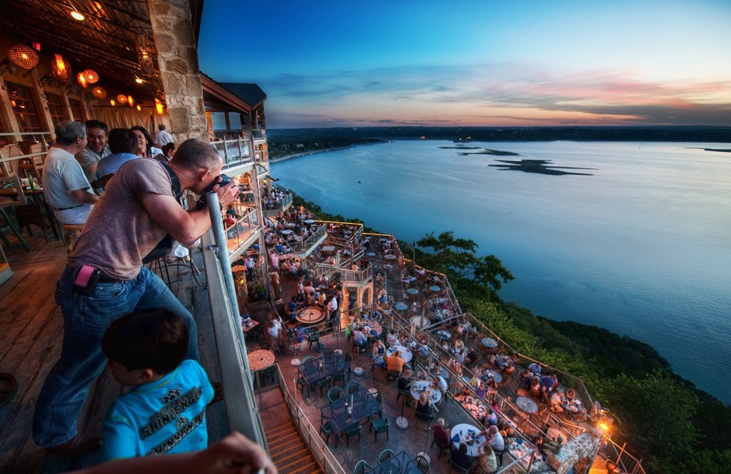 The Oasis on Lake Travis 10