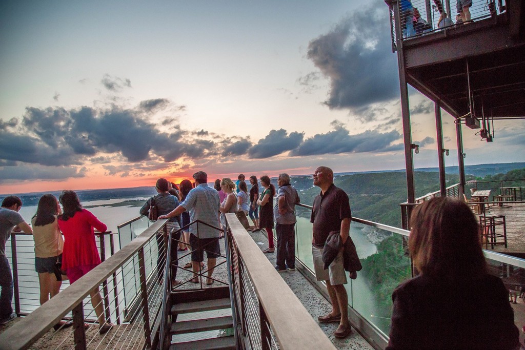 The Oasis on Lake Travis 11