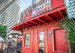 Tiniest Bar in Texas