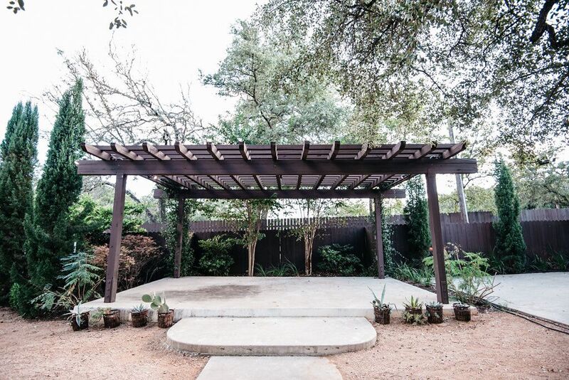 Graceland Austin Event Center 01