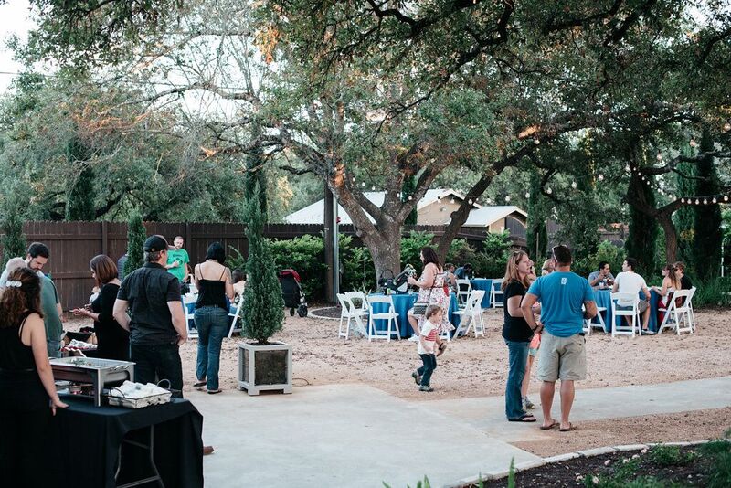 Graceland Austin Event Center 02