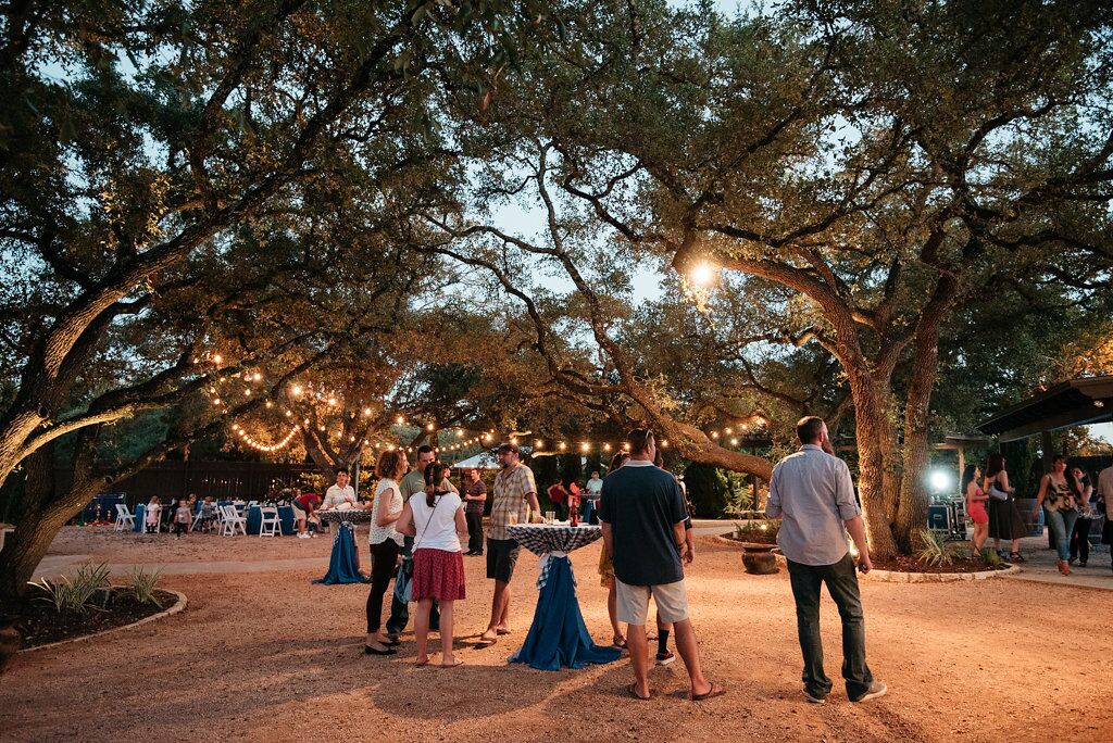 Graceland Austin Event Center 04