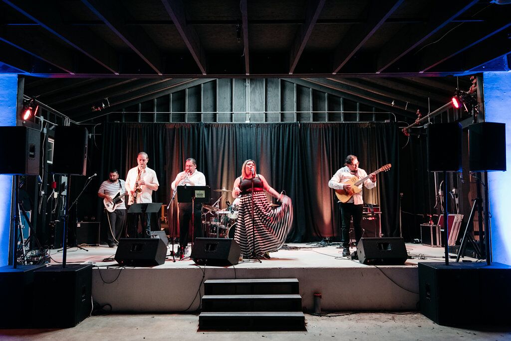 Graceland Austin Event Center 05