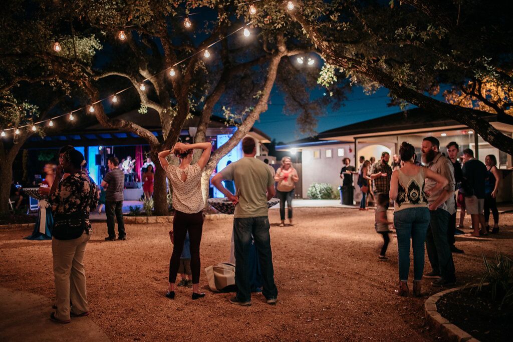 Graceland Austin Event Center 06