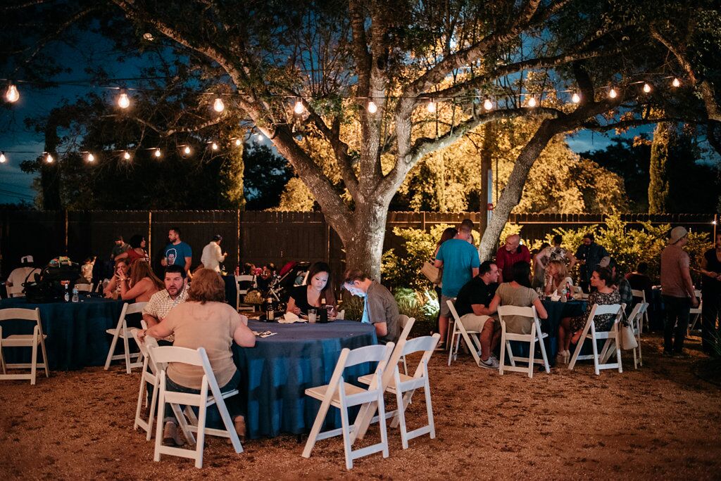 Graceland Austin Event Center 07