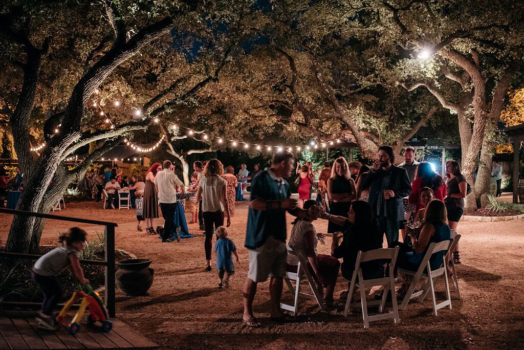 Graceland Austin Event Center 08