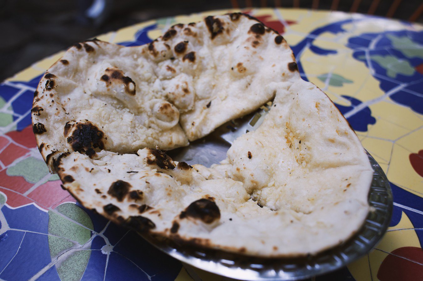 G'Raj Mahal - Rainey Street Indian Food