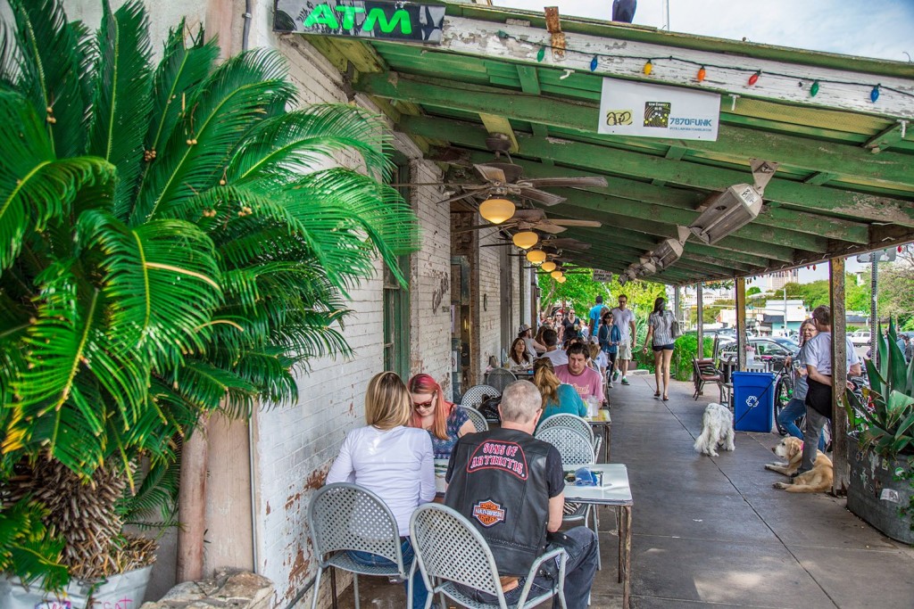 Guero's Taco Bar - Austin, TX 05
