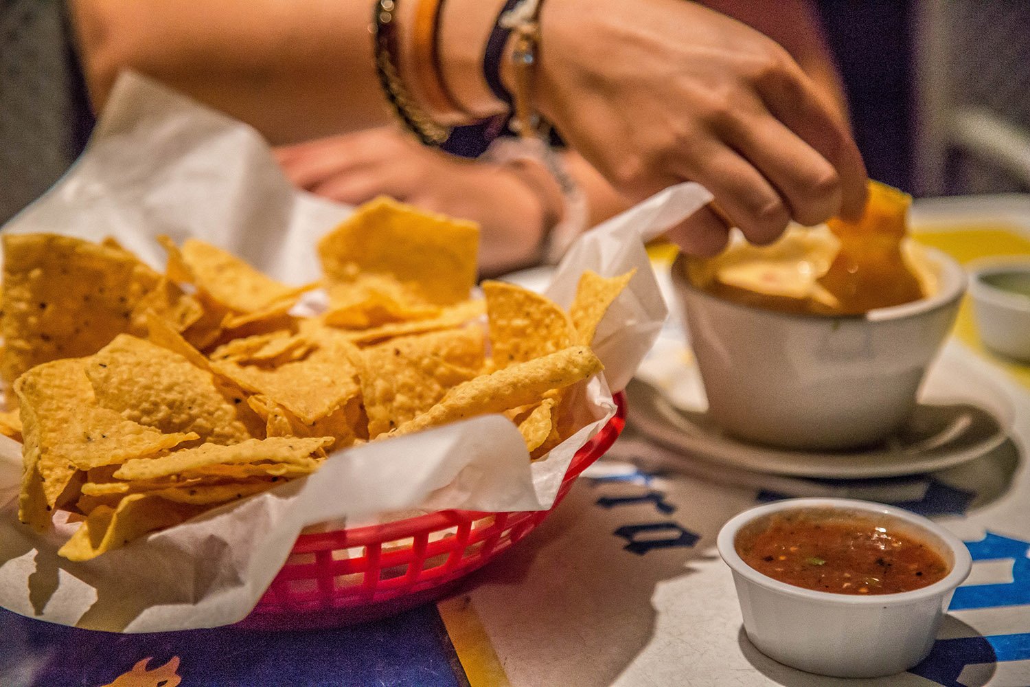 Guero's Taco Bar - Austin, TX 09