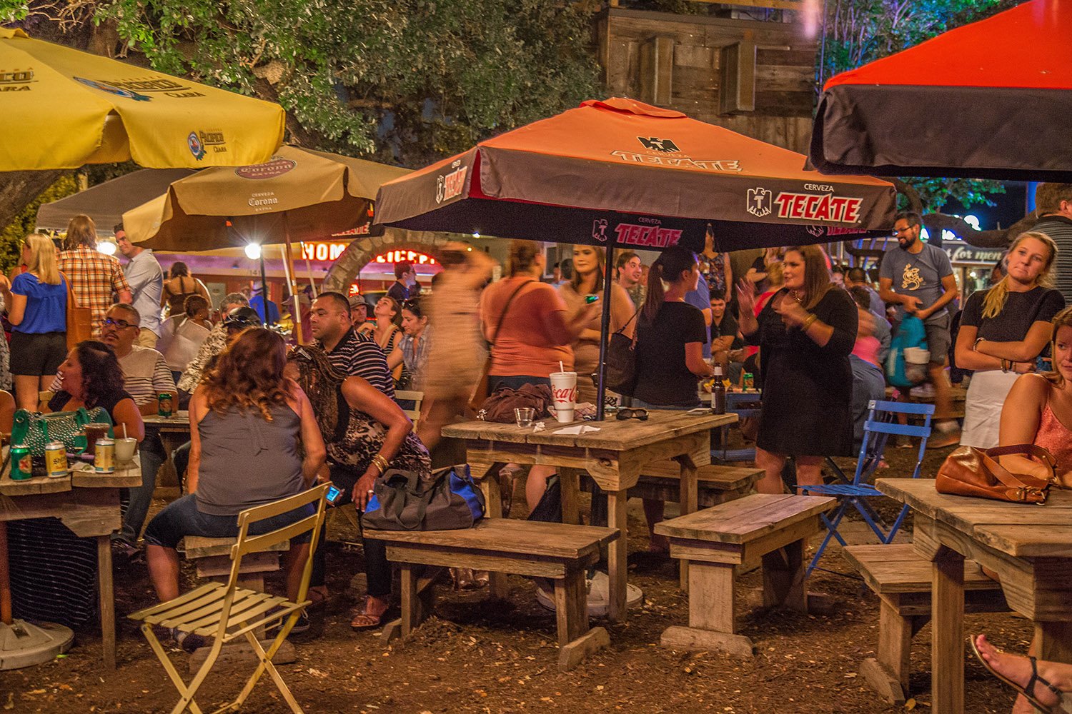 Guero's Taco Bar - Austin, TX 10