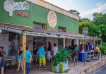 Guero's Taco Bar - Austin, TX 13