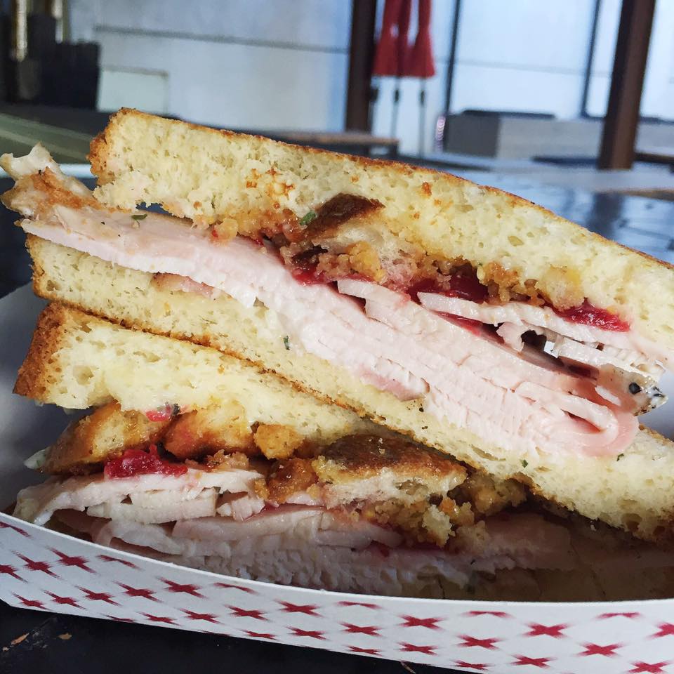 Irene's Restaurant & Bar - Austin, TX 01