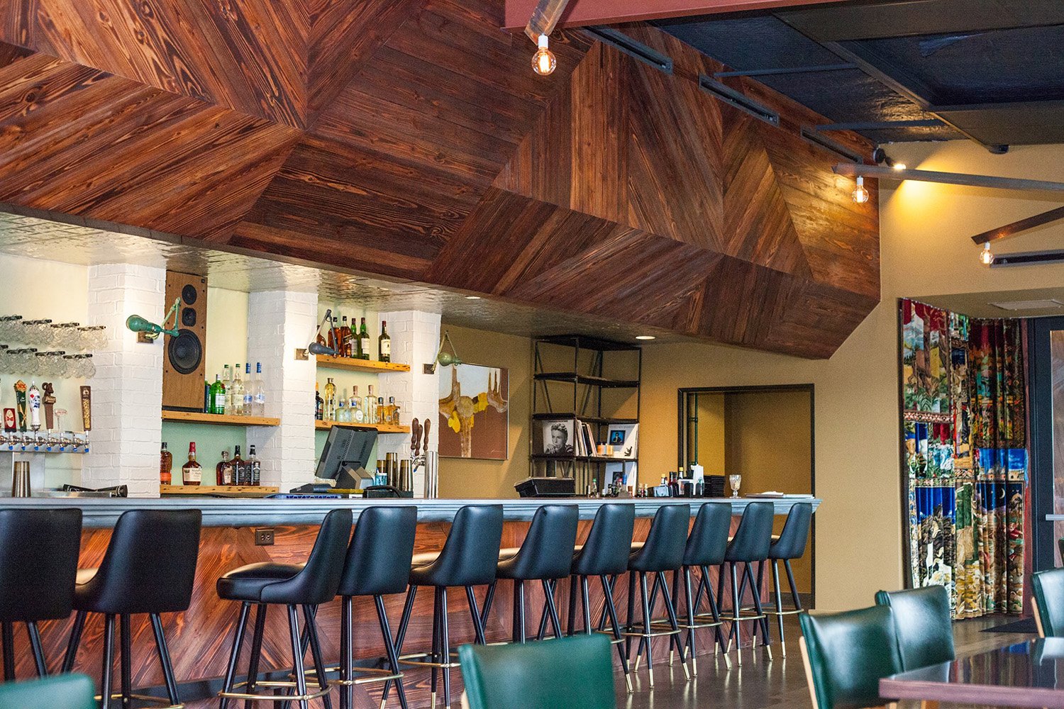 Irene's Restaurant & Bar - Austin, TX 04