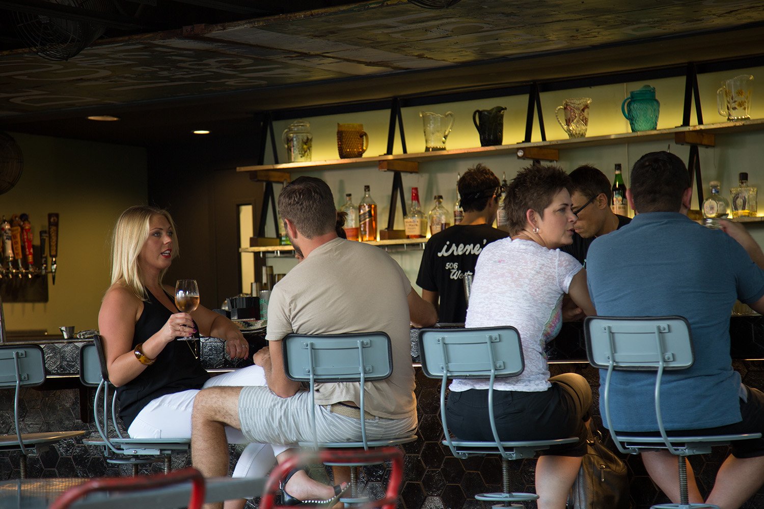 Irene's Restaurant & Bar - Austin, TX 05