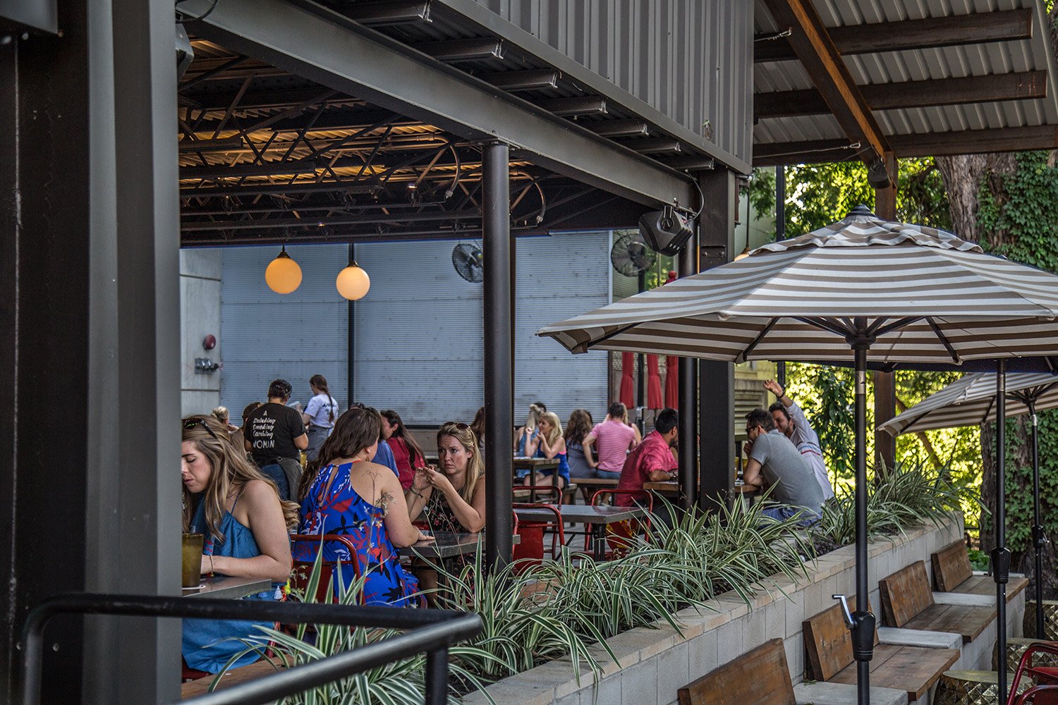 Irene's Restaurant & Bar - Austin, TX 08