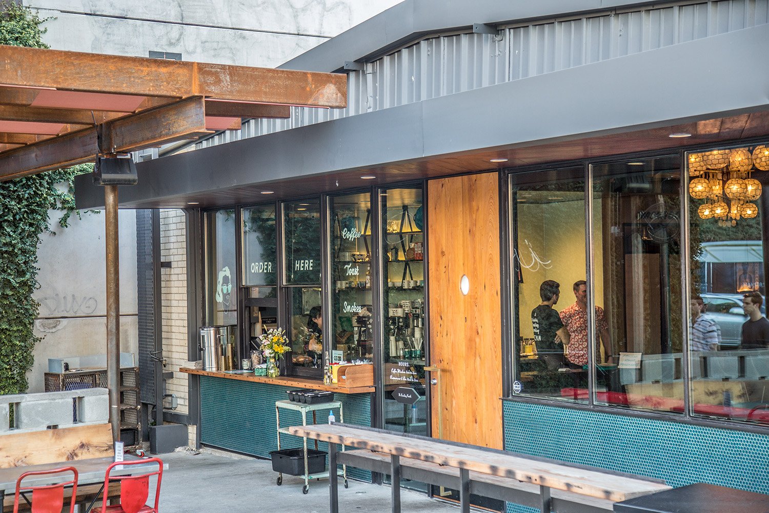 Irene's Restaurant & Bar - Austin, TX 09