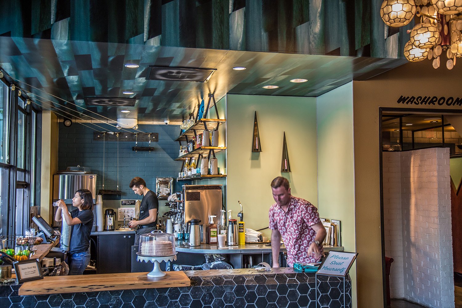 Irene's Restaurant & Bar - Austin, TX 10