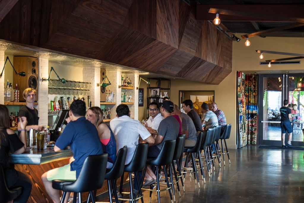 Irene's Restaurant & Bar - Austin, TX 11