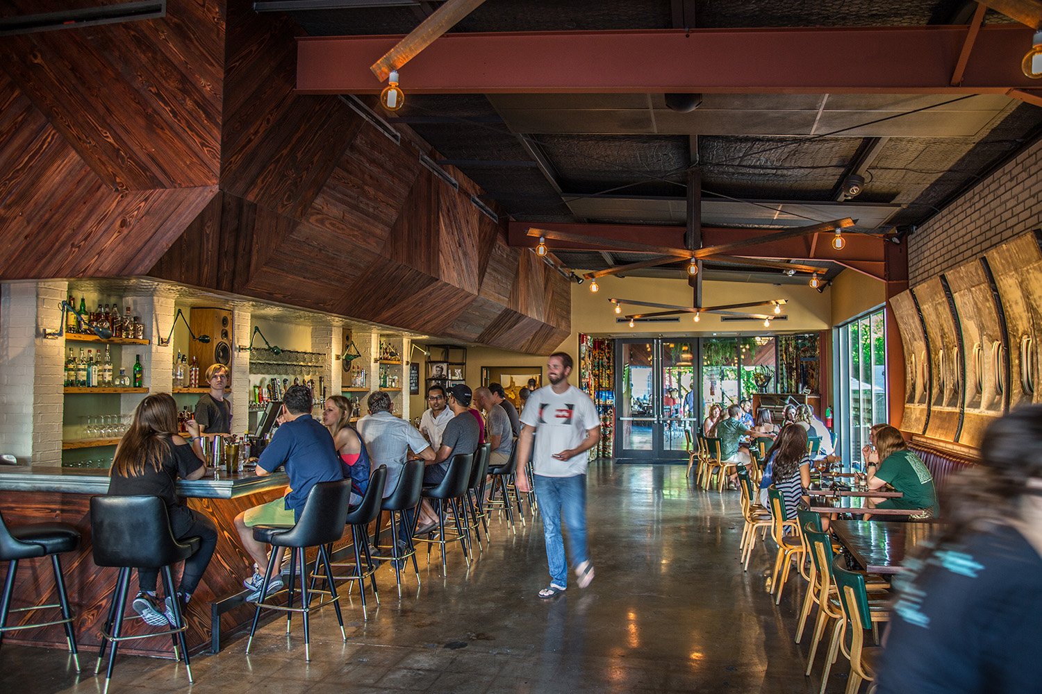 Irene's Restaurant & Bar - Austin, TX 12