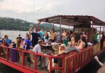 Kontiki Fun Boat