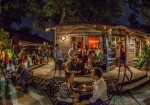 Lucille Patio Lounge on Rainey Street