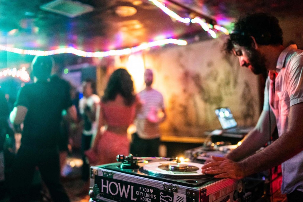 The Sahara Lounge - East Austin Live Music Club