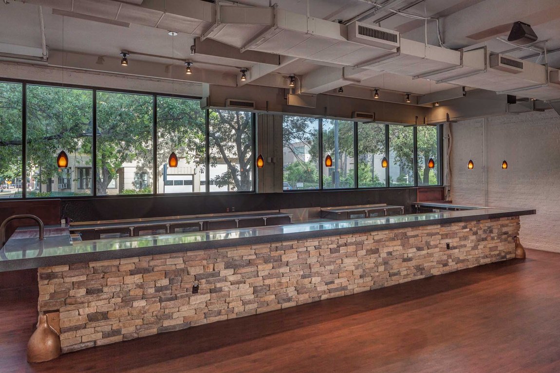 Trinity Hall - Austin Event Venue -03