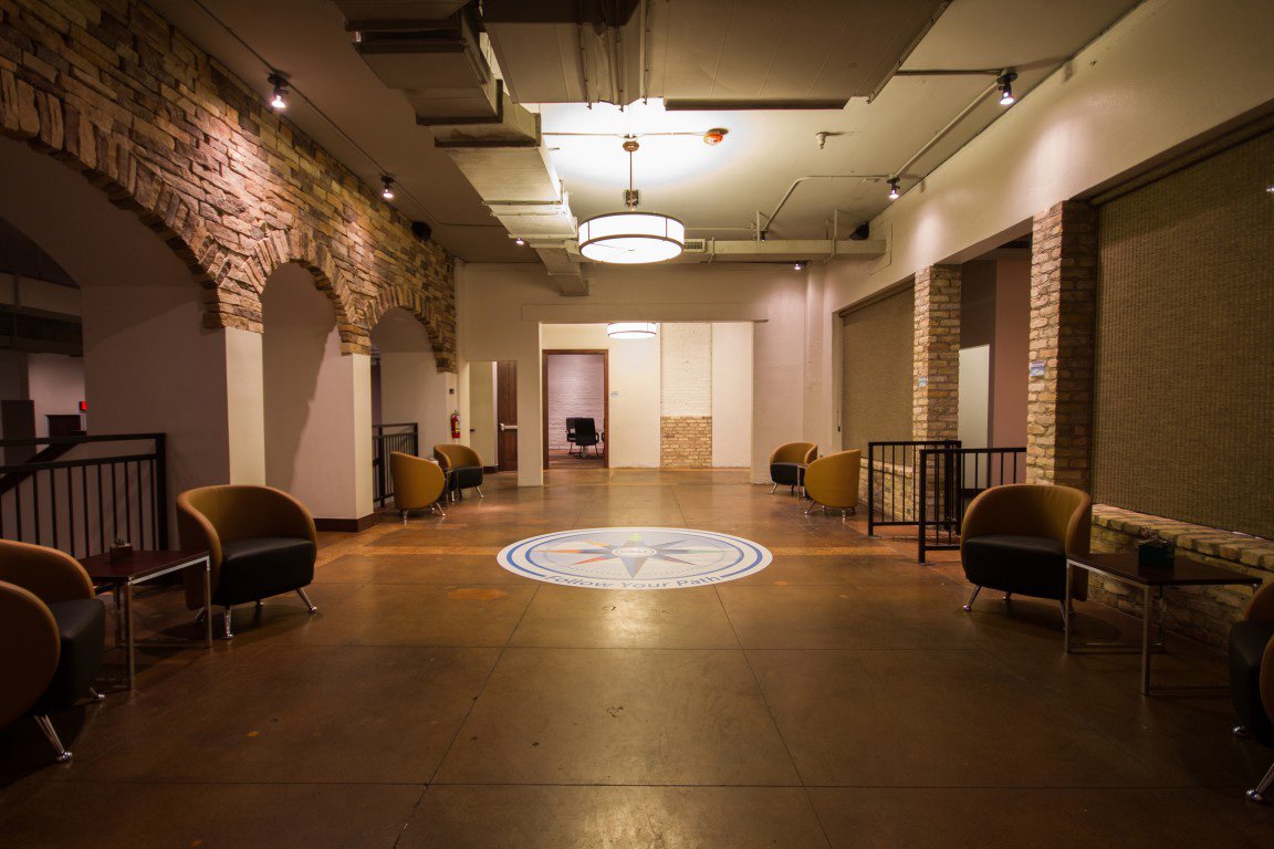 Trinity Hall - Austin Event Venue -05