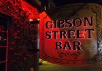 Gibson Street Bar - South Lamar - Austin TX