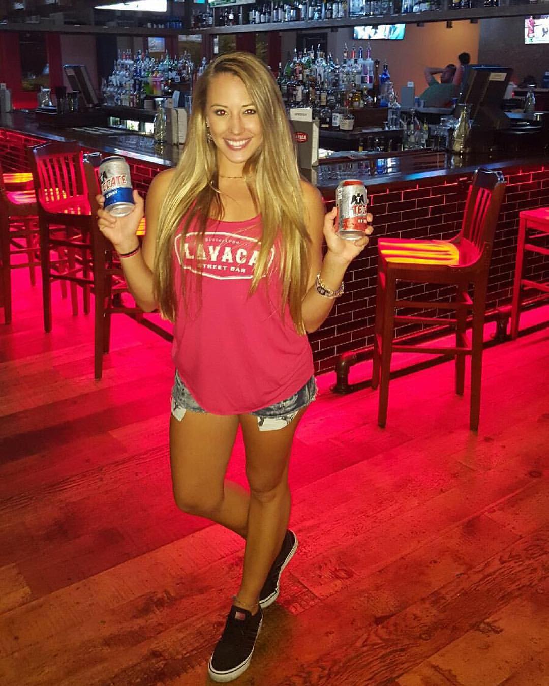 Lavaca Street Bar at Rock Rose