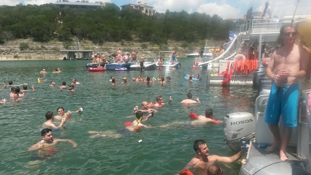 Wave In Water Boat Rentals & Tours