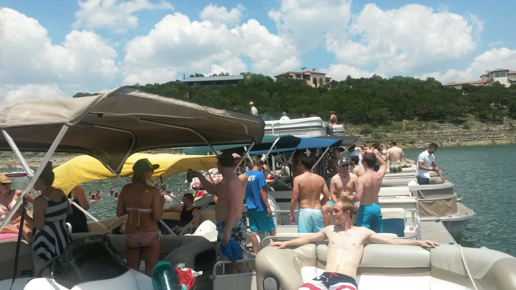 Wave In Water Boat Rentals & Tours