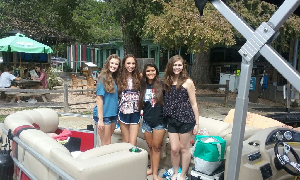 Wave In Water Boat Rentals & Tours