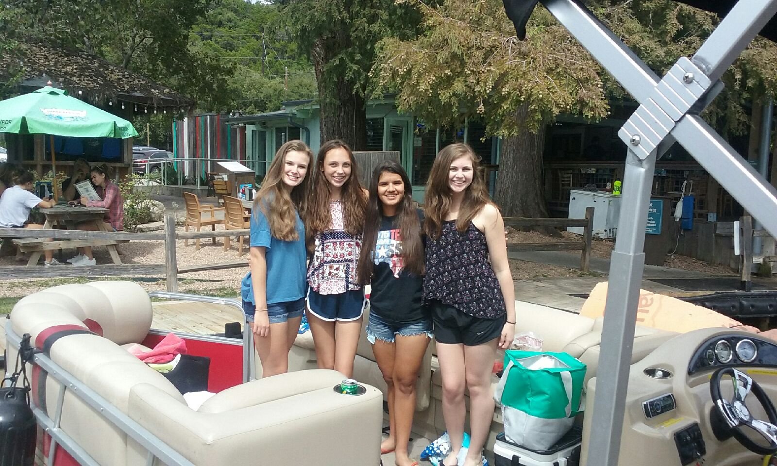 Wave In Water Boat Rentals & Tours