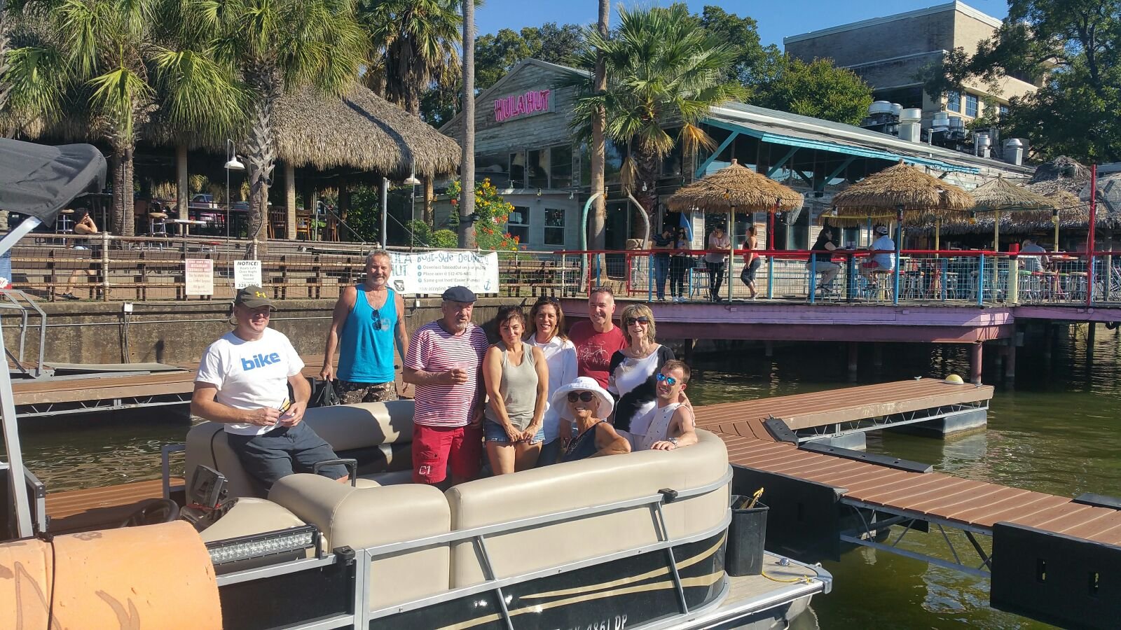 Wave In Water Boat Rentals & Tours