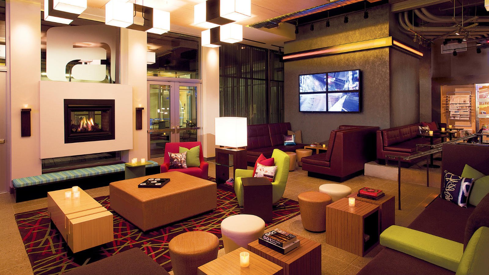 Aloft Austin Northwest - A Northwest Austin Hotel