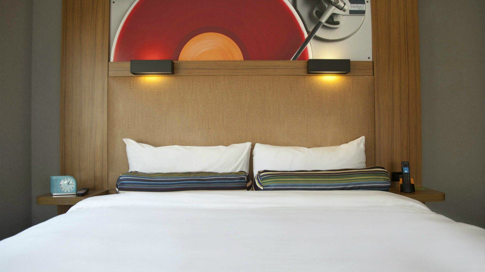 Aloft Austin Northwest - A Northwest Austin Hotel