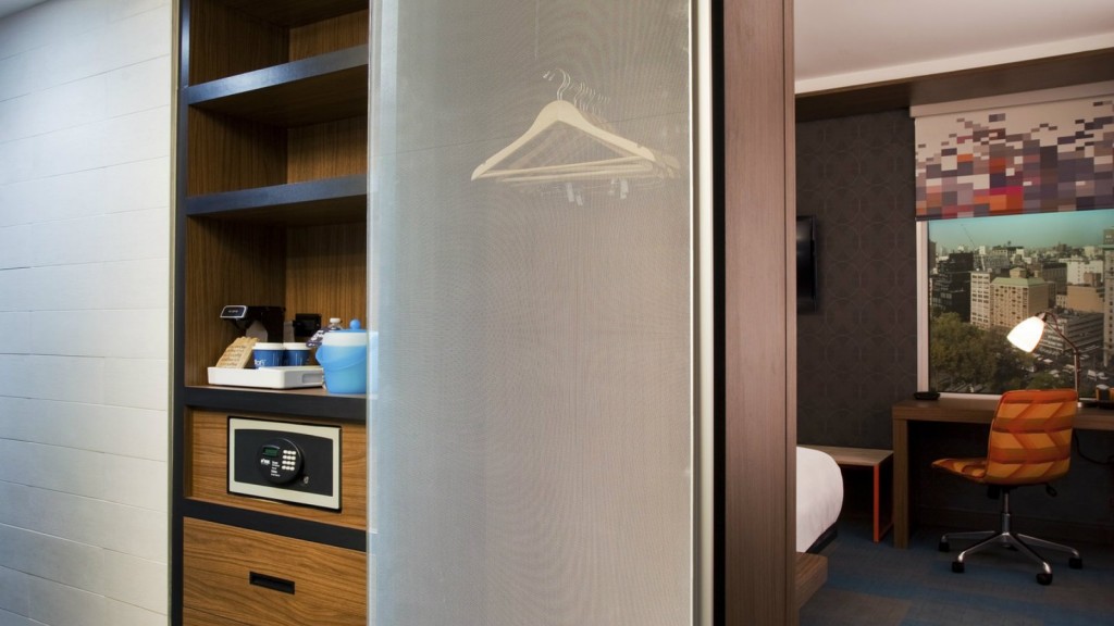 Aloft Austin Northwest - A Northwest Austin Hotel